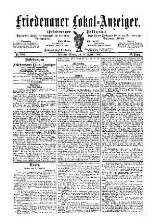 Nr. 304, 28.12.1909