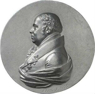 Posch, Leonhard: Karl Asmund Rudolphi
