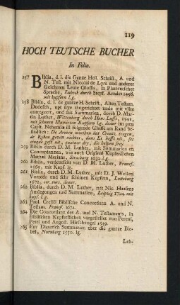 119-131, In Folio