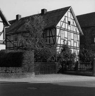 Meißner, Walrodstraße 21
