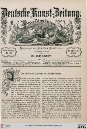 Nr.42 (18.November 1866)