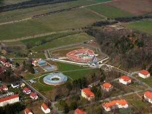 Mühlhausen : Pfafferode