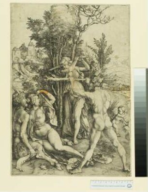 Der Hercules