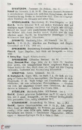 ⟦Spantekow⟧