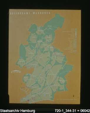 Bezirksamt Wandsbek
