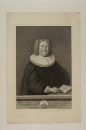 Gustav Philipp Mörl