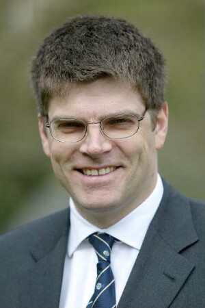 Oliver Wolff (Kreisdirektor)
