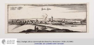 Stättlein Saltza