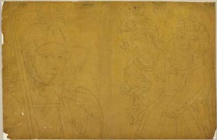 Details nach Francesco di Giorgio Martini und Giovita Bresciano