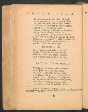 La tumba del belisario (1)