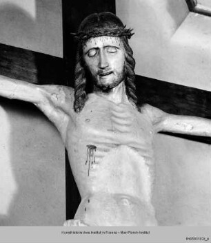 Christus am Kreuz