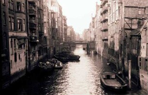 Hamburg: Fleet
