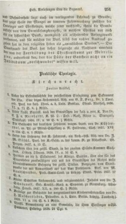 251-264 Praktische Theologie