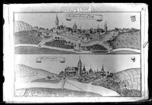 (nach Kirchheimer Forstlagerbuch 1683)