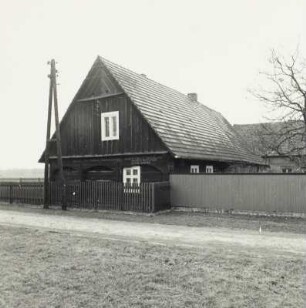 Wohnhaus, Groß Döbbern