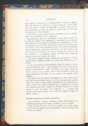 Sociedad Argentina de Música de Cámara
