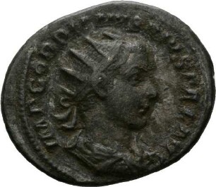 Antoninian RIC 88