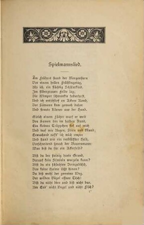 Gesammelte Gedichte
