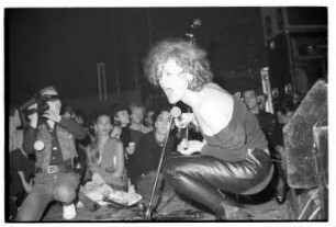 Gift - Celebration 23.6.87 I N5