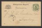 Brief von Otto Appel an Hermann Poeverlein