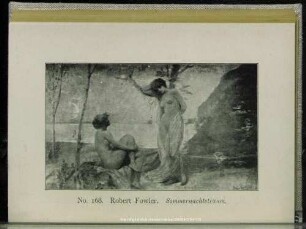 No. 168. Sommernachtstraum