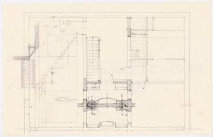 Mehrfamilienhaus: Grundriss
