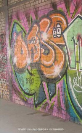 OASe