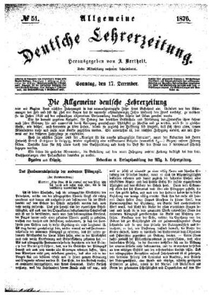Das Fundamentalprinzip der modernen Pädagogik