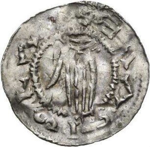 Böhmen: Bretislav I.