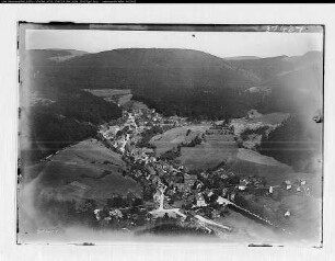 Bad Grund (b. Clausthal-Zellerfeld)