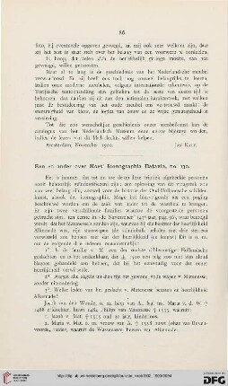 4: Een en ander over Moes' Iconographia Batavia, no. 130
