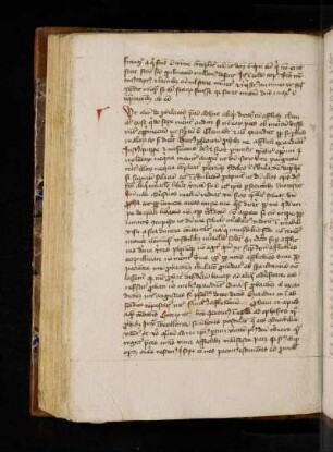Ut autem de protelatione precum adhuc aliquid dicatur …