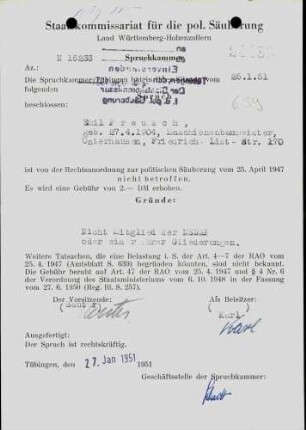 Preusch, Emil