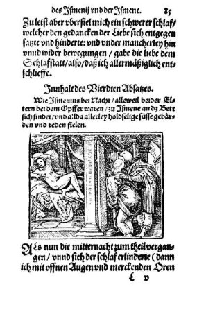 Innhalt des Vierdten Absatzes.