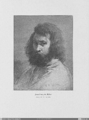 Jean-François Millet