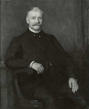 Blochmann, Clemens