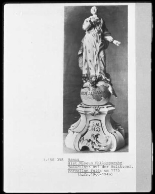 Immaculata