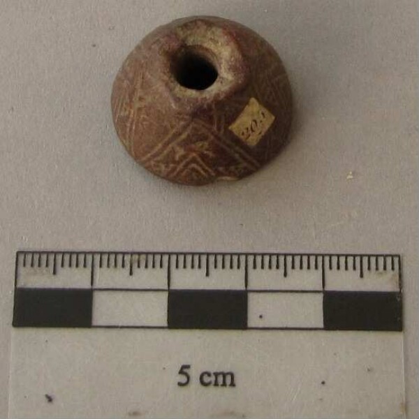 spindle whorl