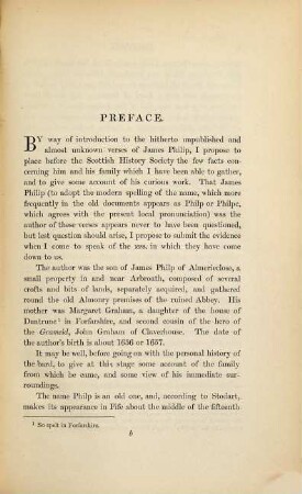 The Grameid : an heroic poem descriptive of the campaign of Viscount Dundee in 1689