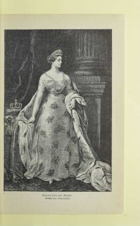 Königin Luise von Preußen
