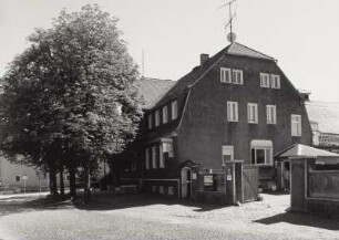 Gasthof "Zur Kastanie"