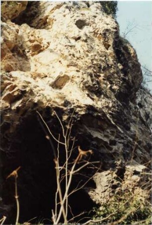 Am Ölberg