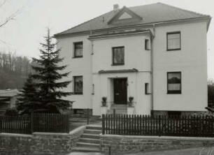 Villa, Hainewalde