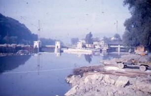 Esslingen, Brücke