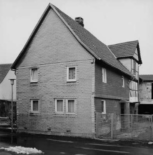 Eschwege, Auer Straße 31