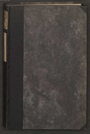 Bücher-Verzeichnis der ger. und vollk. St. Joh. Carl zum aufgehenden Licht im Orient Frankfurt am Main : aufgestellt nach dem Stande vom 1. Januar 1910