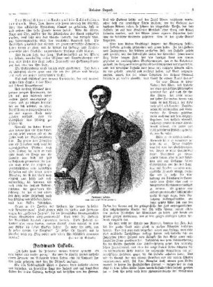 Ferdinand Lassalle