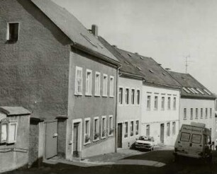 Straße, Frauenstein