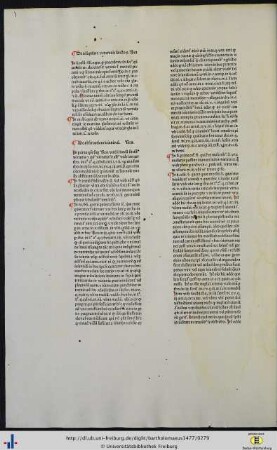 De reliquijs et veneratione sanctorum