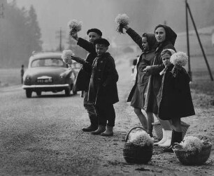 Archivfotografie "menschen_ausland_frankreich_kinder_11835"